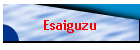 Esaiguzu