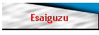 Esaiguzu