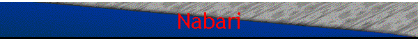 Nabari