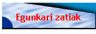 Egunkari zatiak
